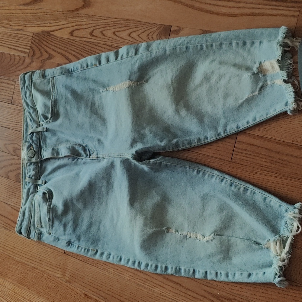 Jean Capri